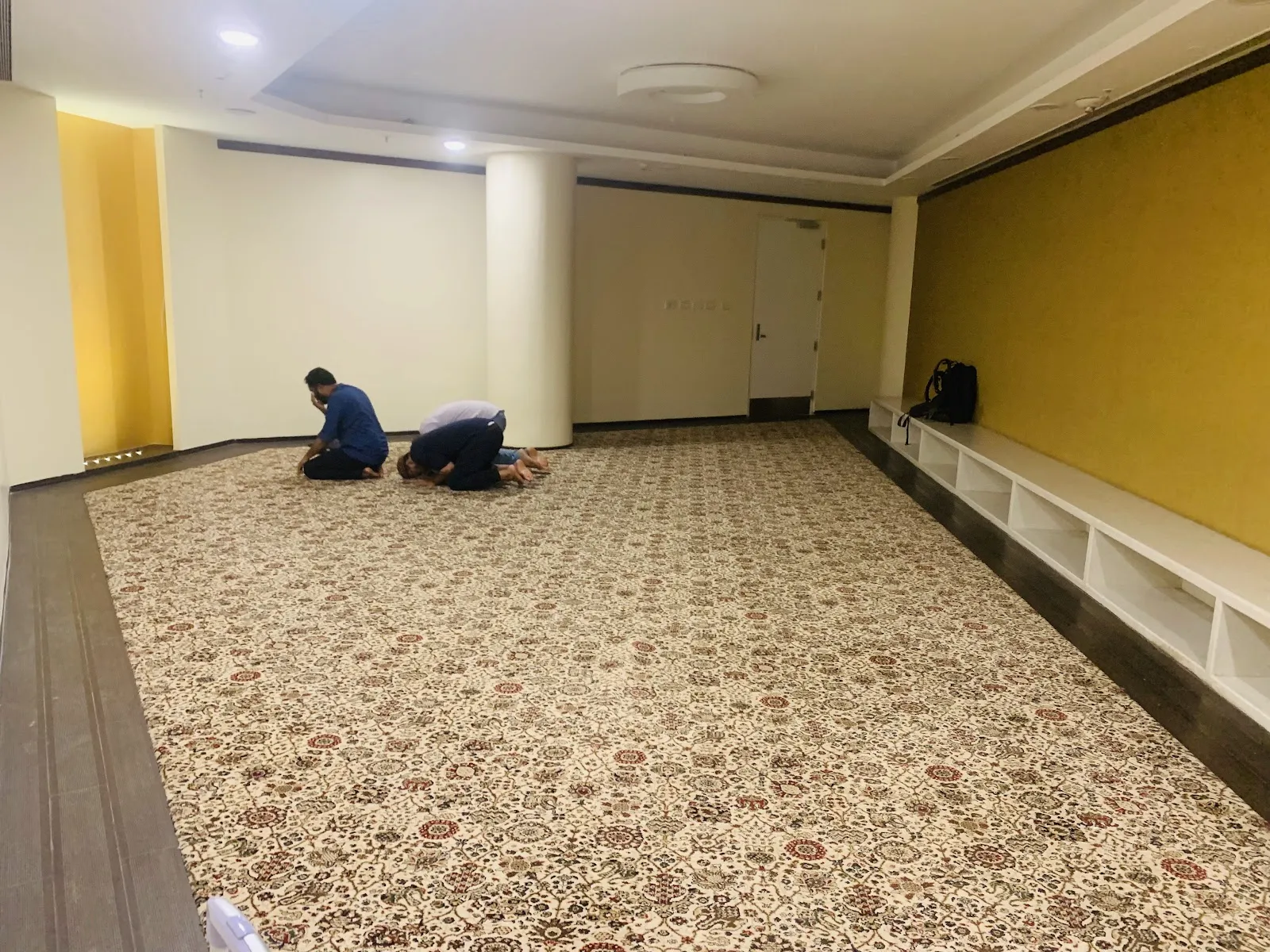 Prayer Room