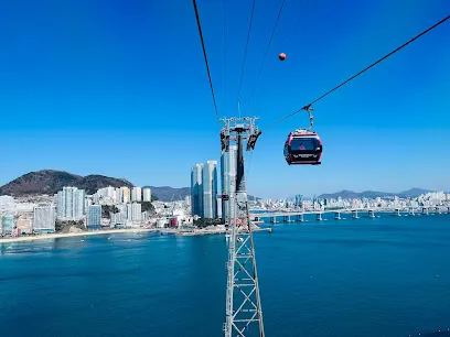Songdo Sky Park