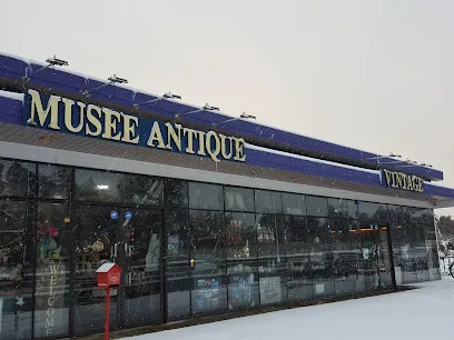 Musee Antique