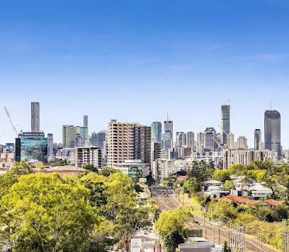 Essence Suites Taringa