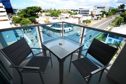 Jephson Hotel