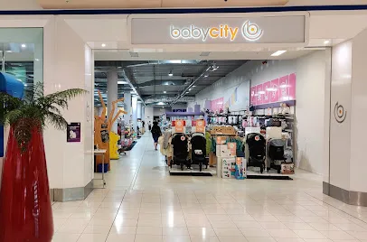 Albany Mega Centre