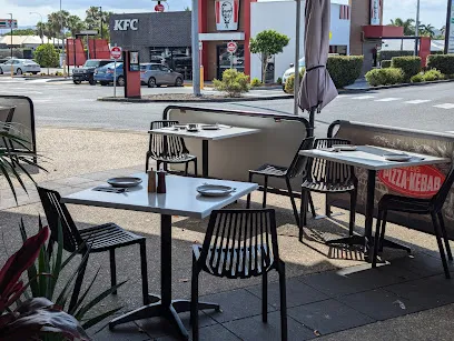 Surfers Pizza & Kebab ( Spk Arundel)