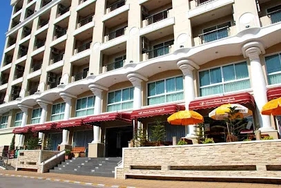 Metropoint Bangkok Hotel