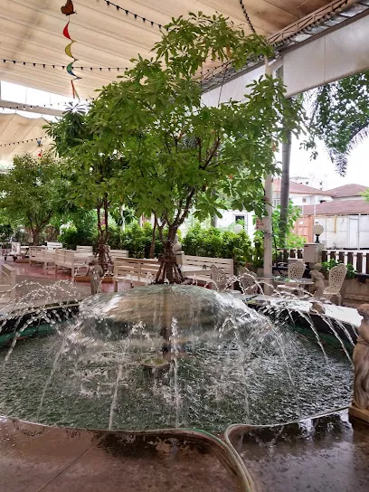 Vabua Asotel Bangkok