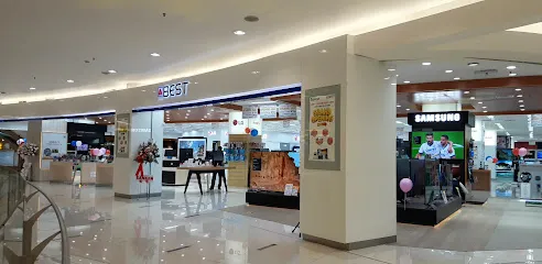 venue