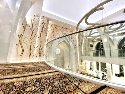 venue