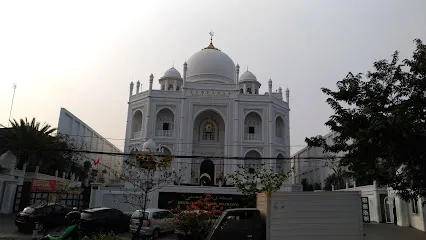venue