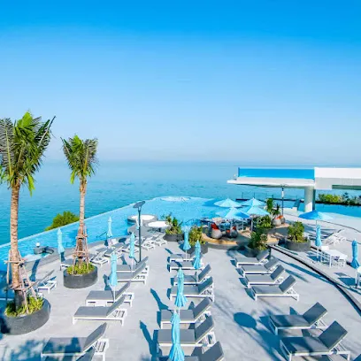 Royal Cliff Beach Hotel Pattaya