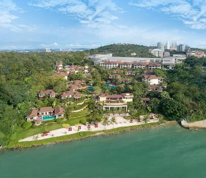 Intercontinental Pattaya Resort, An Ihg Hotel