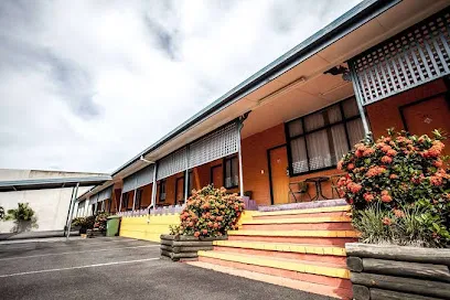 Darra Motel & Conference Centre