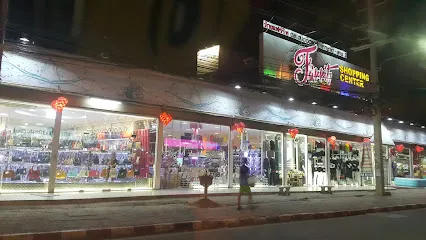 venue