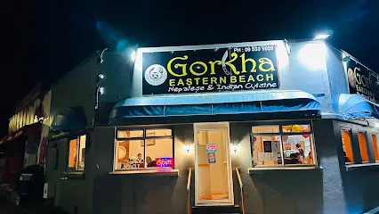 Gorkha Eastern Beach