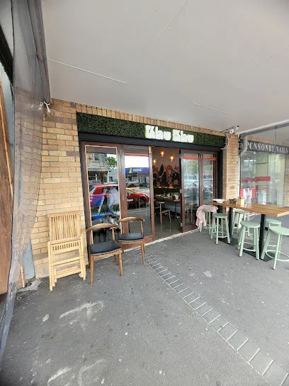 Khu Khu Eatery - Ponsonby Branch