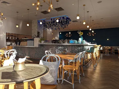 Bodrum Kitchen - Brickworks