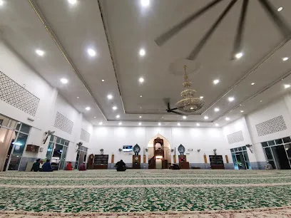 Masjid An Najah