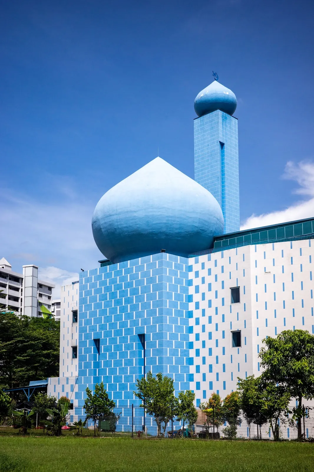 Masjid An-Nur