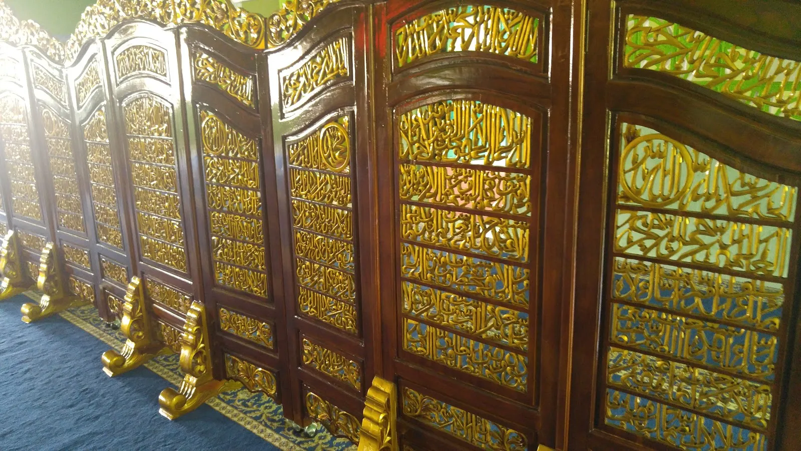 Masjid Al-Jariyah