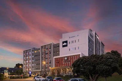 The Sebel Auckland Manukau