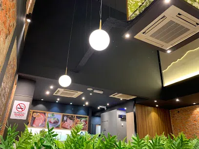 Ratio Fusion Beef Cuisine