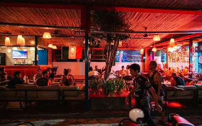 Lucha Cantina Authentic Mexican - Chalong