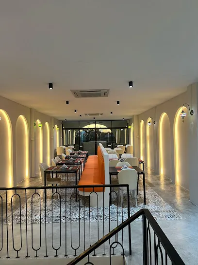 Cappadocia Turkish Restaurant Bang Tao Phuket