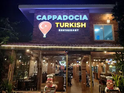 Cappadocia Turkish Restaurant Chalong Phuket