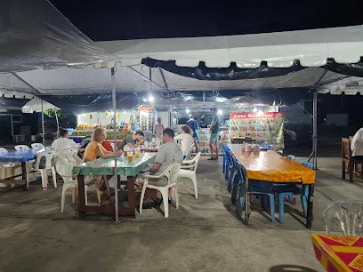 Aicha Halal Food