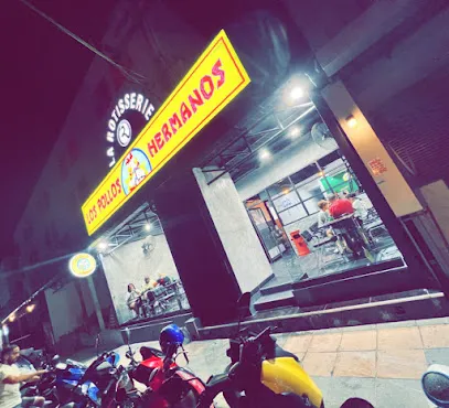 Los Pollos Hermanos Phuket