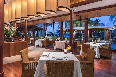 Silk Restaurant & Bar