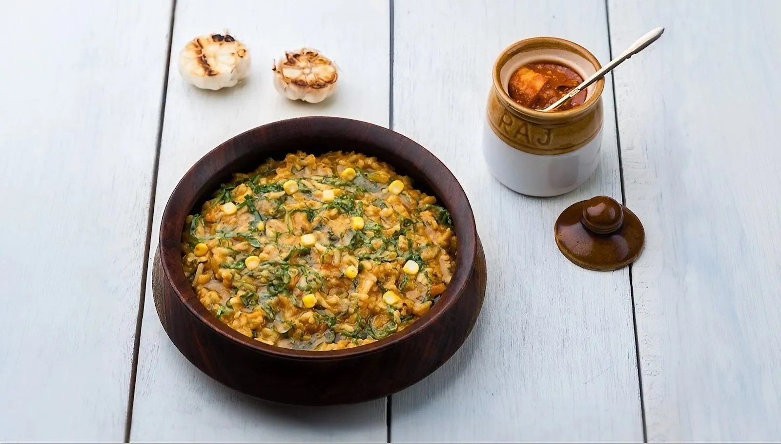 Great Indian Peninsula Foods