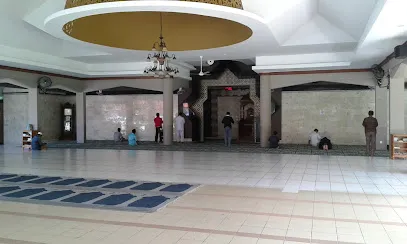 Masjid Al-Ihsan - Sanur