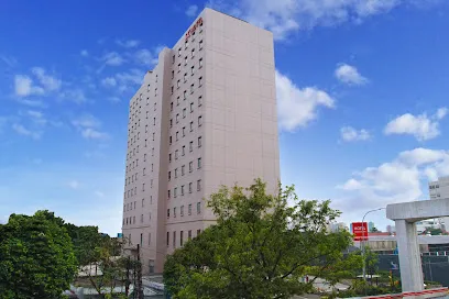 Sentral Cawang Hotel Jakarta