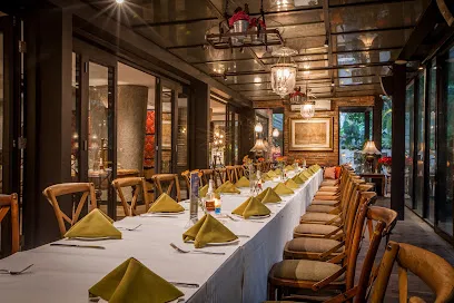 Patio Venue & Dining