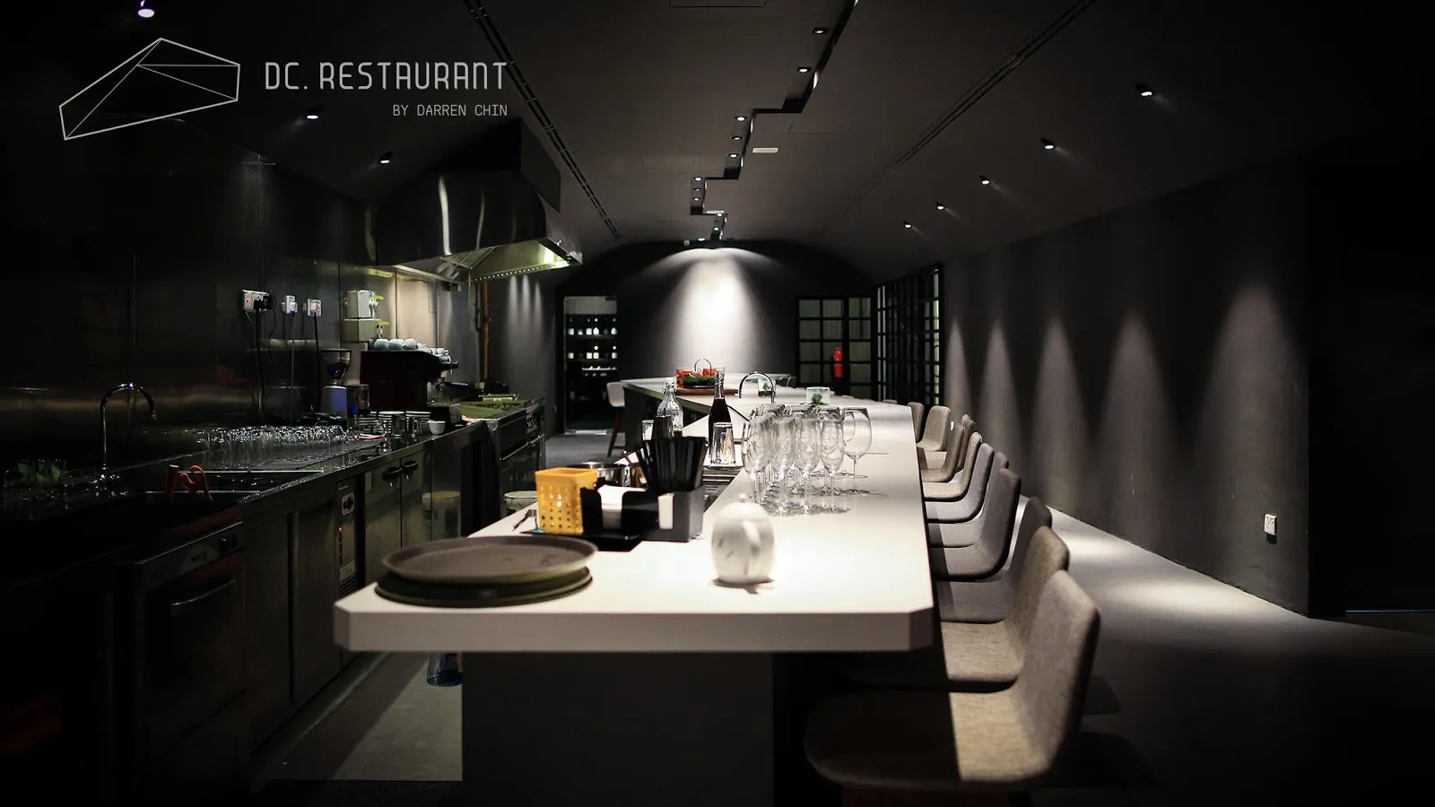 Dc Restaurant