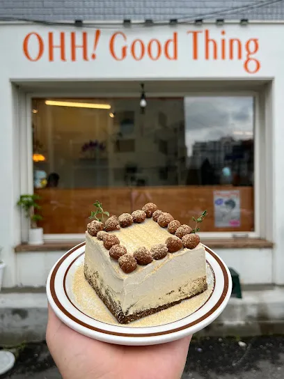 오굳띵(Ohh! Goodthing)