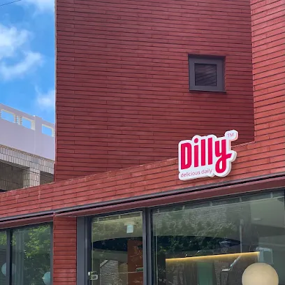 딜리 Dilly