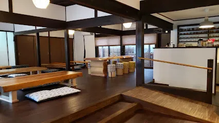 まんまの杜