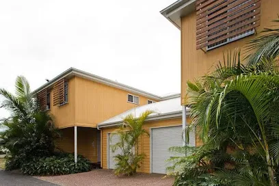 Nrma Treasure Island Holiday Resort, Gold Coast