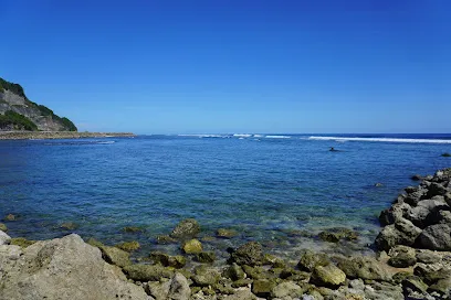 Southernmost Point Of Bali Island