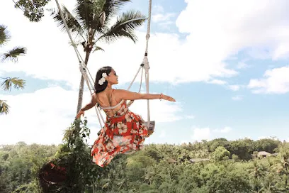 Desa Swing Bongkasa