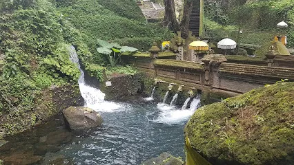 Pura Mengening