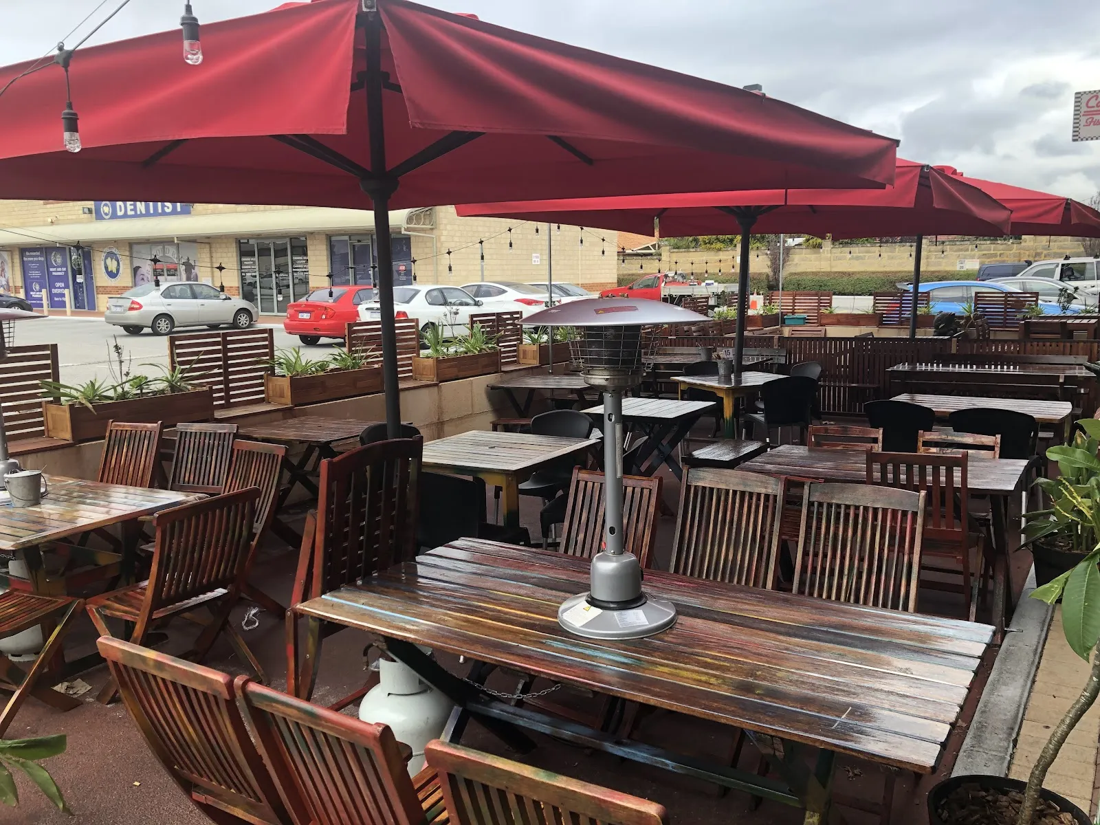 Cairo Cafe & Restaurant, Canning Vale