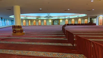 Masjid Alatief