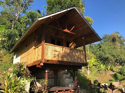 The Alam Tetebatu Bungalow & Restaurant