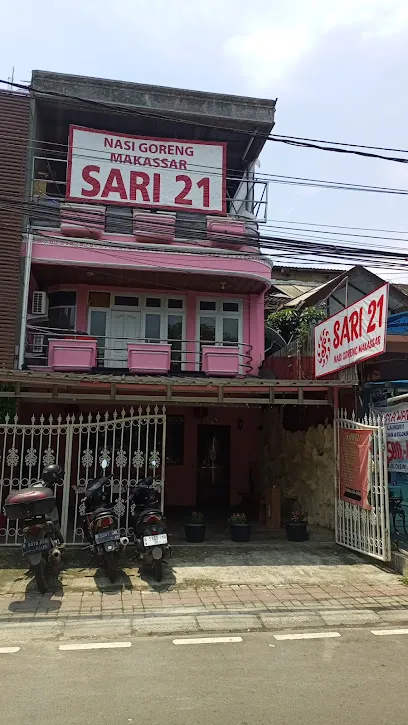 Sari 21