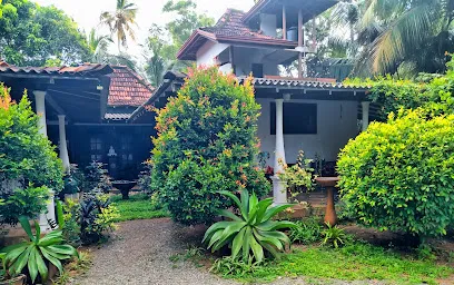 Dickwella Green Villa