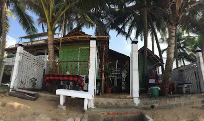 Luna Beach Home & Cabanas