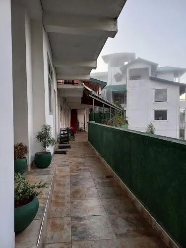 Mountain View Homestay