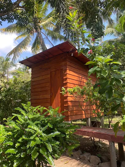Coco Cabins By Thush